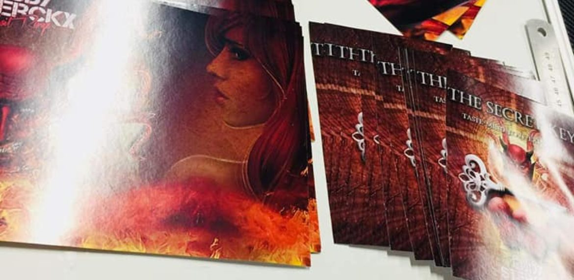 Stickers Vinyles Adhésifs